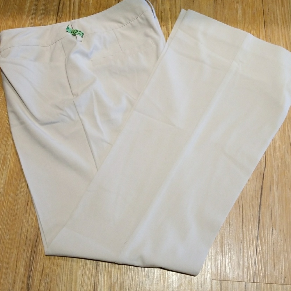 Chicos pants